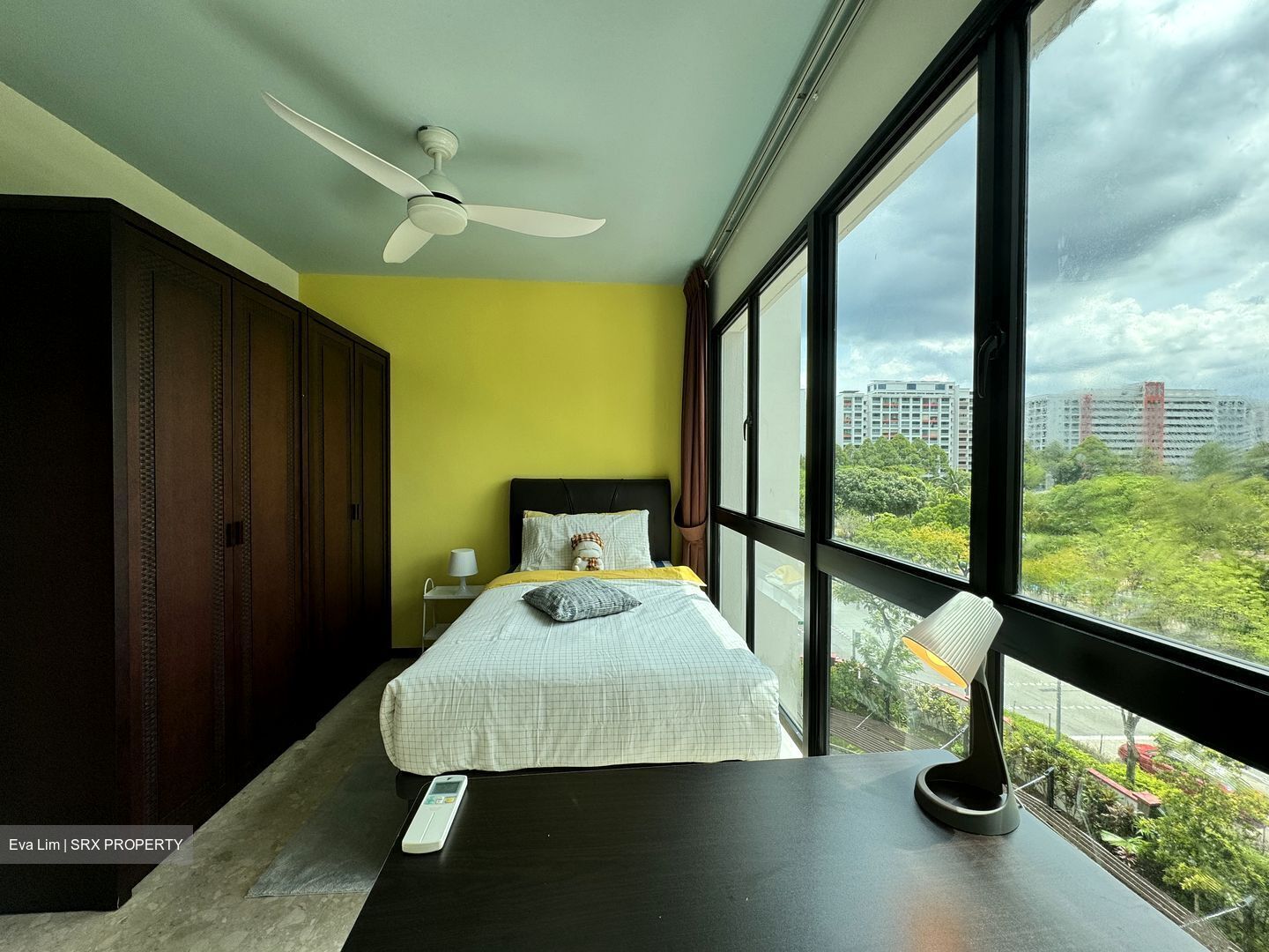 Woodsvale (D25), Condominium #485047321